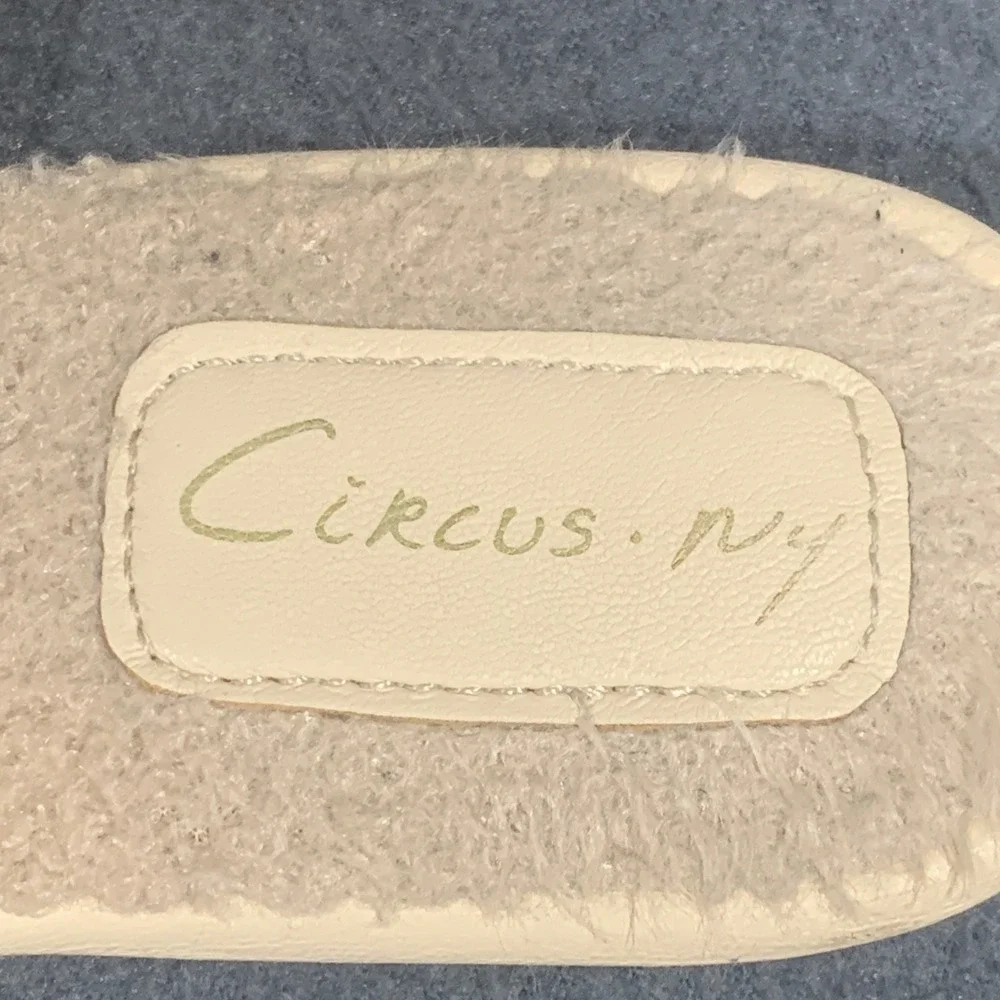Circus by Sam Edelman brand circus